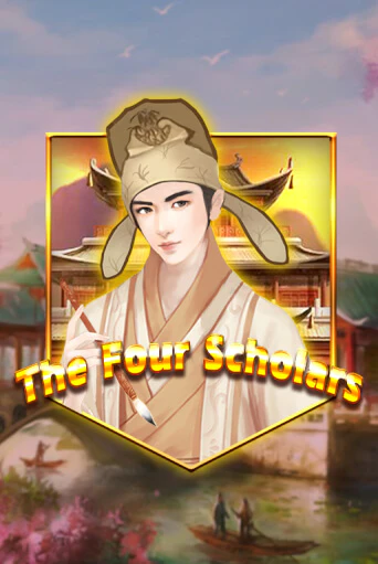 The Four Scholars играть на фантики | Pin-Up бесплатно
