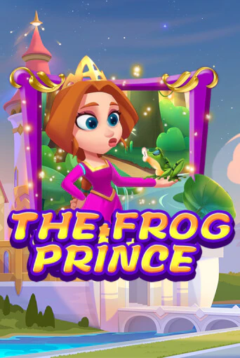 The Frog Prince играть на фантики | Pin-Up бесплатно
