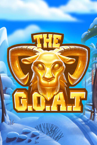The G.O.A.T играть на фантики | Pin-Up бесплатно