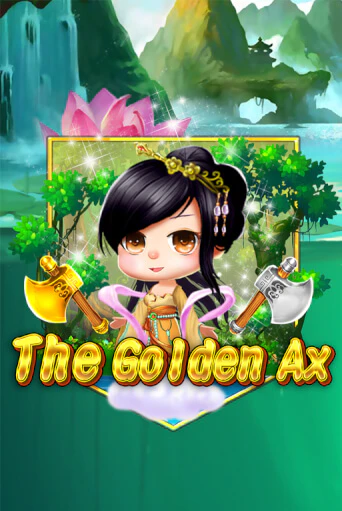 The Golden Ax играть на фантики | Pin-Up бесплатно