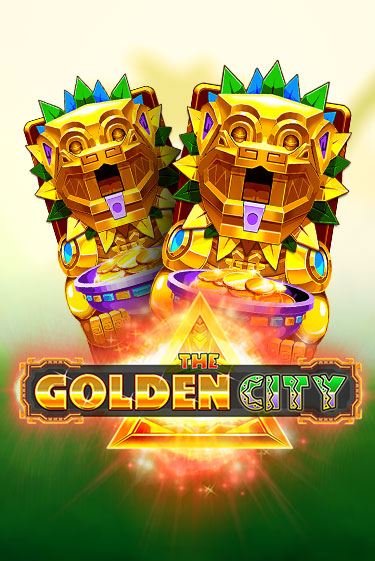 The Golden City играть на фантики | Pin-Up бесплатно