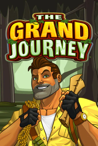 The Grand Journey играть на фантики | Pin-Up бесплатно