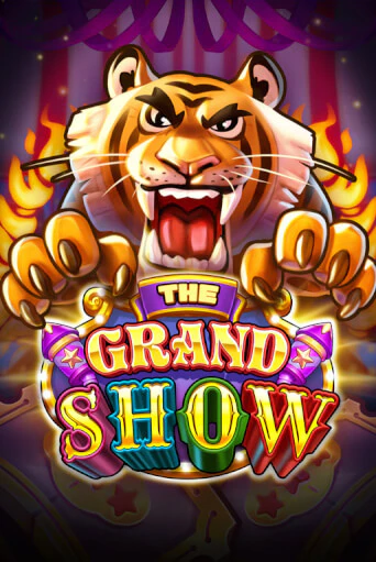 The Grand Show играть на фантики | Pin-Up бесплатно