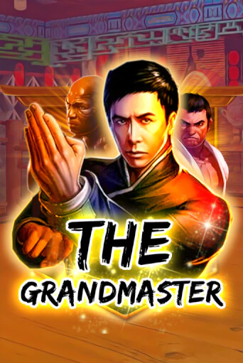The Grandmaster играть на фантики | Pin-Up бесплатно