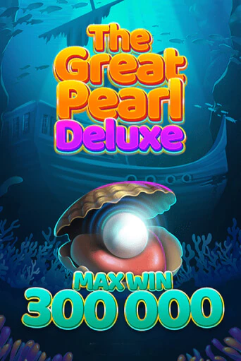 The Great Pearl Deluxe играть на фантики | Pin-Up бесплатно