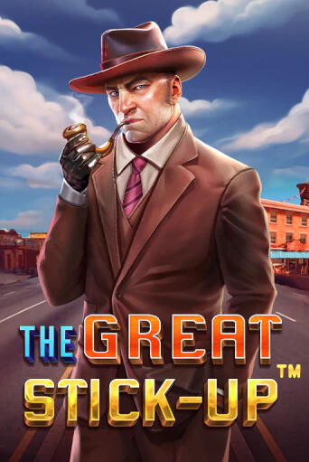 The Great Stick-up играть на фантики | Pin-Up бесплатно