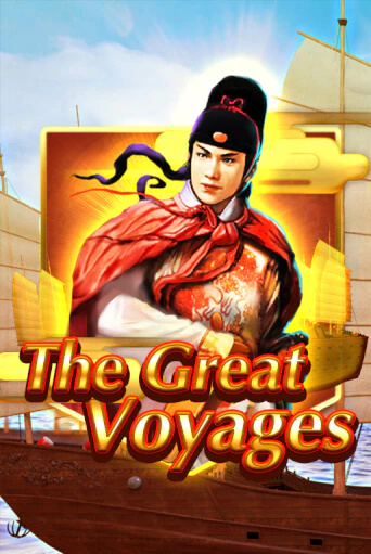 The Great Voyages играть на фантики | Pin-Up бесплатно