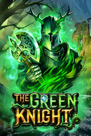 The Green Knight играть на фантики | Pin-Up бесплатно