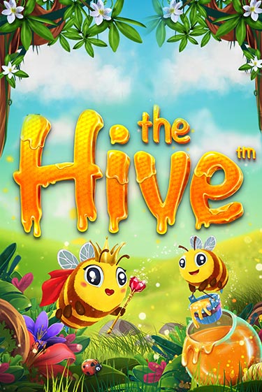 The Hive играть на фантики | Pin-Up бесплатно