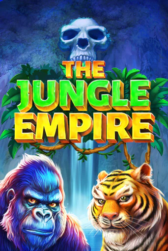 The Jungle Empire играть на фантики | Pin-Up бесплатно