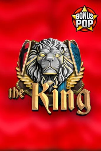 The King играть на фантики | Pin-Up бесплатно