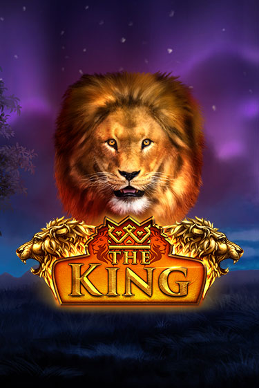 The King играть на фантики | Pin-Up бесплатно