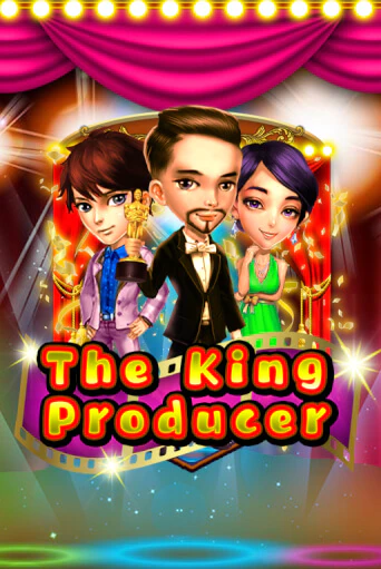 The King Producer играть на фантики | Pin-Up бесплатно