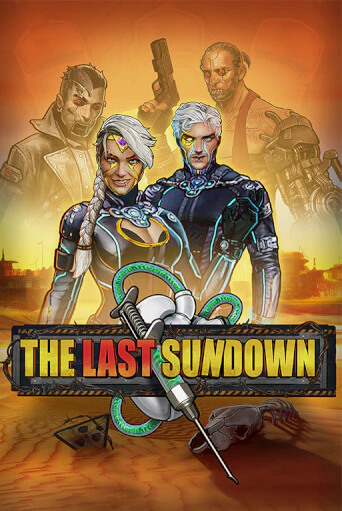 The Last Sundown играть на фантики | Pin-Up бесплатно