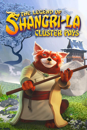 The Legend of Shangri-La: Cluster Pays™ играть на фантики | Pin-Up бесплатно