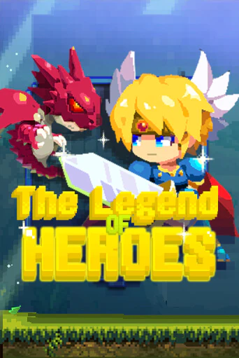 The Legend of Heroes играть на фантики | Pin-Up бесплатно