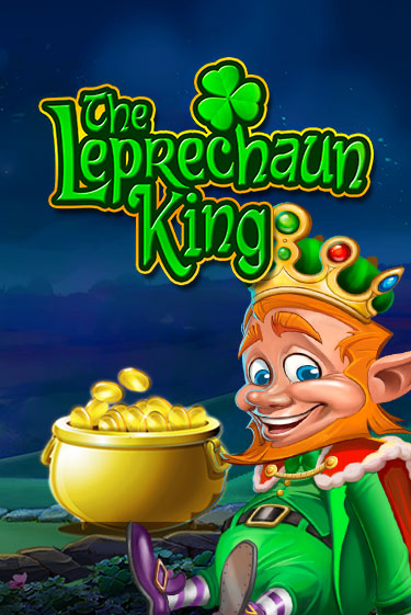 The Leprechaun King играть на фантики | Pin-Up бесплатно