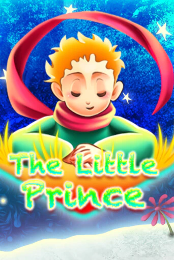 The Little Prince играть на фантики | Pin-Up бесплатно