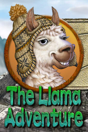 The Llama Adventure играть на фантики | Pin-Up бесплатно