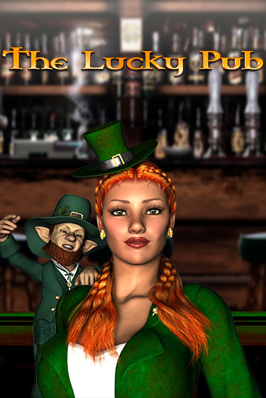The Lucky Pub играть на фантики | Pin-Up бесплатно
