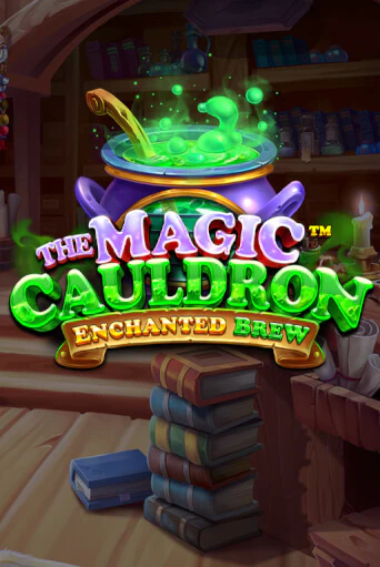 The Magic Cauldron играть на фантики | Pin-Up бесплатно