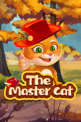 The Master Cat играть на фантики | Pin-Up бесплатно