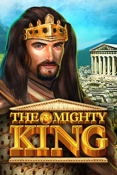 The Mighty King играть на фантики | Pin-Up бесплатно
