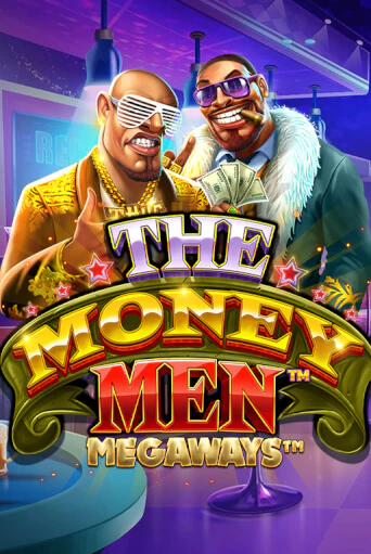 The Money Men Megaways играть на фантики | Pin-Up бесплатно