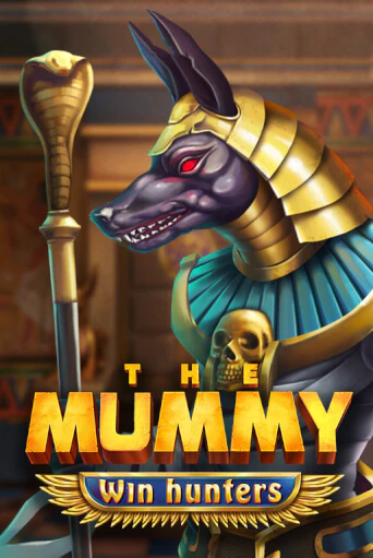 The Mummy Win Hunters играть на фантики | Pin-Up бесплатно