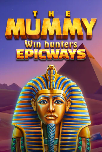 The Mummy Win Hunters EPICWAYS играть на фантики | Pin-Up бесплатно
