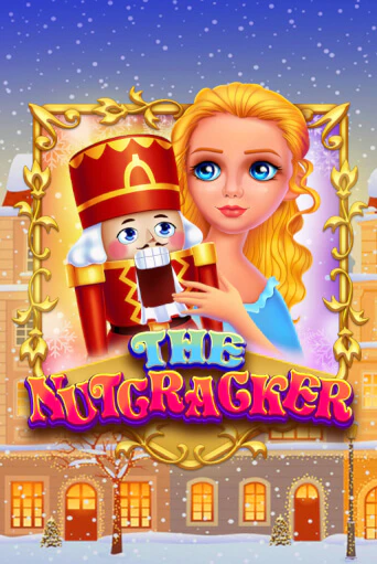 The Nut Cracker играть на фантики | Pin-Up бесплатно
