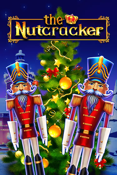 The Nutcracker играть на фантики | Pin-Up бесплатно