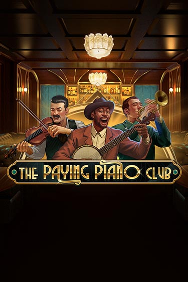 The Paying Piano Club играть на фантики | Pin-Up бесплатно
