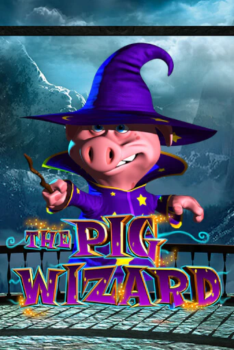 The Pig Wizard Megaways играть на фантики | Pin-Up бесплатно