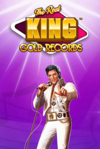 The Real King Gold Records играть на фантики | Pin-Up бесплатно