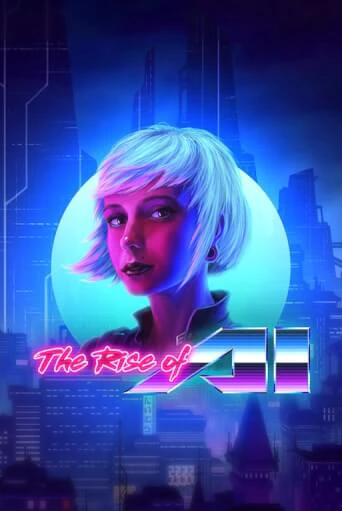 The Rise of AI играть на фантики | Pin-Up бесплатно