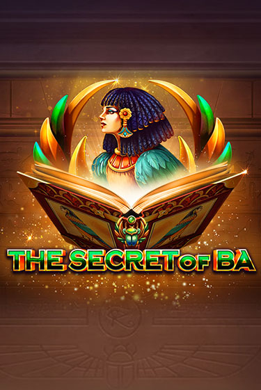 The Secret of Ba играть на фантики | Pin-Up бесплатно