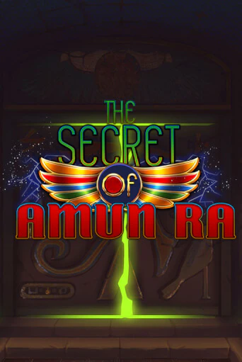 The Secret of Amun Ra играть на фантики | Pin-Up бесплатно