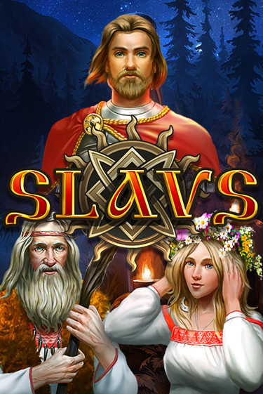 The Slavs играть на фантики | Pin-Up бесплатно
