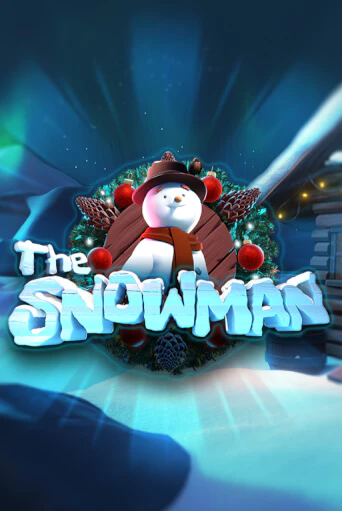 The Snowman играть на фантики | Pin-Up бесплатно