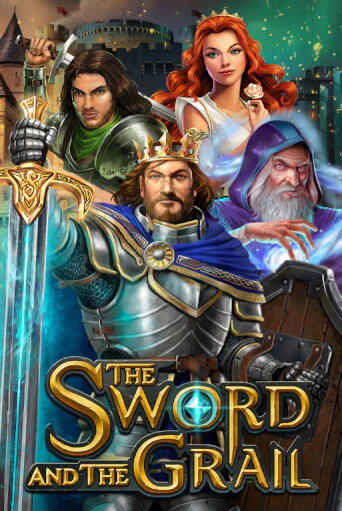 The Sword and The Grail играть на фантики | Pin-Up бесплатно