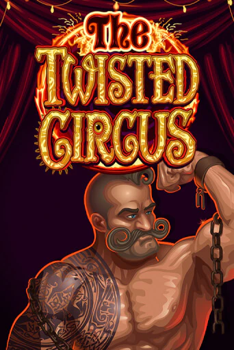 The Twisted Circus играть на фантики | Pin-Up бесплатно