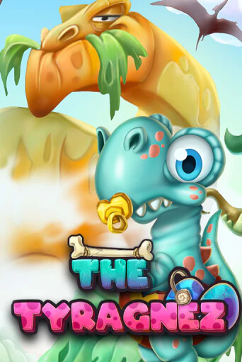 The Tyragnez играть на фантики | Pin-Up бесплатно