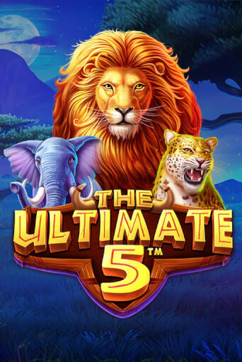 The Ultimate 5 играть на фантики | Pin-Up бесплатно