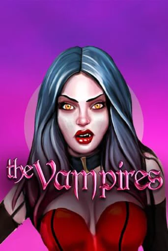 The Vampires играть на фантики | Pin-Up бесплатно