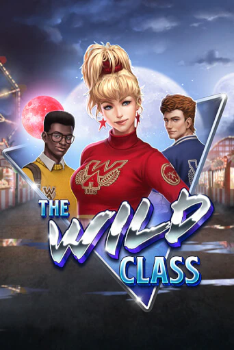 The Wild Class играть на фантики | Pin-Up бесплатно