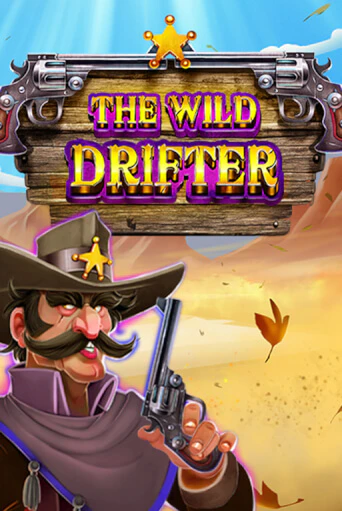 The Wild Drifter играть на фантики | Pin-Up бесплатно