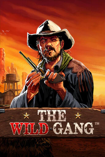 The Wild Gang играть на фантики | Pin-Up бесплатно