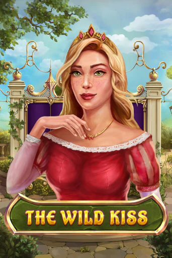The Wild Kiss играть на фантики | Pin-Up бесплатно