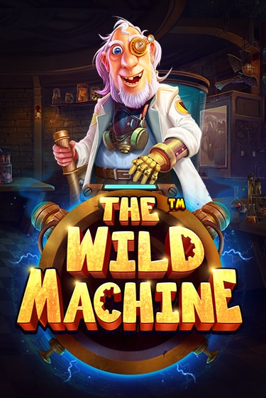 The Wild Machine играть на фантики | Pin-Up бесплатно